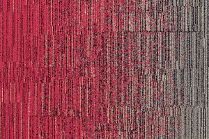 Ковровая плитка Milliken LayLines llt 168-173-06 Rhubarb-Sweater фото  | FLOORDEALER